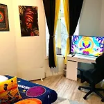 Sweet Home